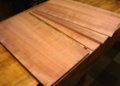 One Side Glued - Pieces of the Other Side
